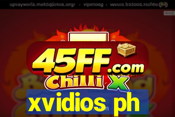 xvidios ph